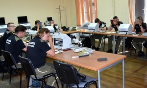 Kontroler – specjalista ds. dokumentów 