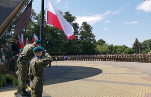 Wojewódzkie Obchody Święta Wojska Polskiego 