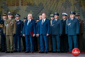 Wojewódzkie Obchody Święta Wojska Polskiego 