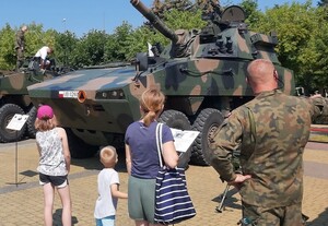 Wojewódzkie Obchody Święta Wojska Polskiego 