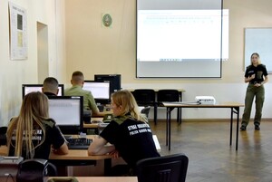 Kurs doskonalący „Czynności zlecone” 