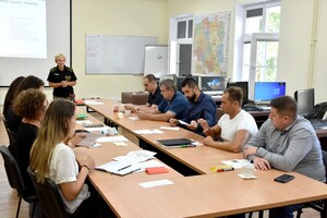 Trzecia edycja kursu specjalistycznego „Podstawy analizy ryzyka według analizy ryzyka według CIRAM” 