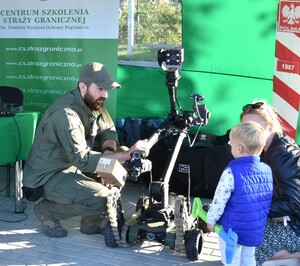 Mecz dla JASIA 