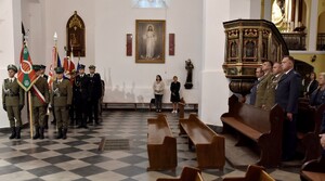 Obchody 83. rocznicy wybuchu II wojny światowej 