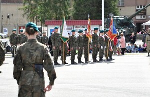 Święto 11 Mazurskiego Pułku Artylerii 