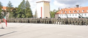 Święto 11 Mazurskiego Pułku Artylerii 