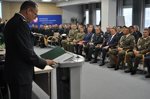 Obchody 20-lecia działalności Inspekcji Transportu Drogowego 