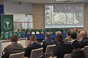 Obchody 20-lecia działalności Inspekcji Transportu Drogowego 