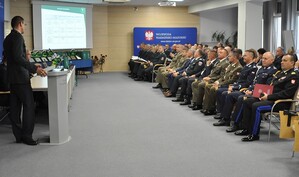 Obchody 20-lecia działalności Inspekcji Transportu Drogowego 