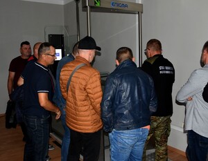 Spotkanie po 30 latach 