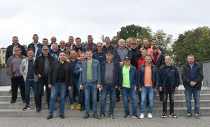 Spotkanie po 30 latach 