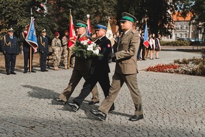 Obchody 83. rocznicy agresji sowieckiej na Polskę 