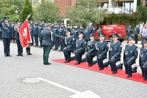 KAS z Warmii i Mazur obchodziła swoje święto 