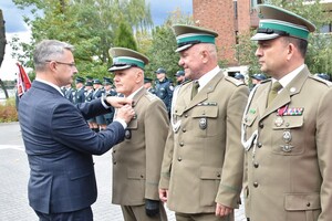 KAS z Warmii i Mazur obchodziła swoje święto 