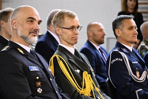 Wizyta delegacji z ośrodków partnerskich z Estonii i Finlandii 