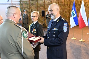 Wizyta delegacji z ośrodków partnerskich z Estonii i Finlandii 