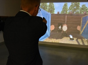 Wizyta delegacji z ośrodków partnerskich z Estonii i Finlandii 