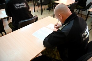 Kolejna edycja szkoły chorążych zakończona 