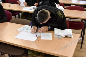 Kolejna edycja szkoły chorążych zakończona 