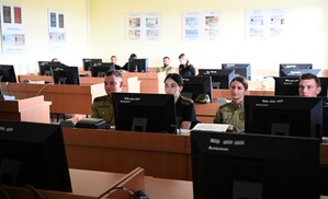 Kurs doskonalący „Dokumenty uprawniające do przekraczania granicy i pobytu na terytorium RP i UE” 