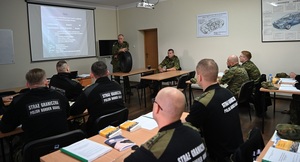 Stan techniczny pojazdów pod kontrolą 