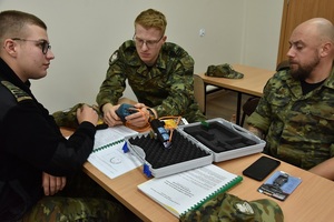 Stan techniczny pojazdów pod kontrolą 