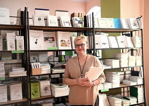 Dzień Pracownika Straży Granicznej w CSSG 