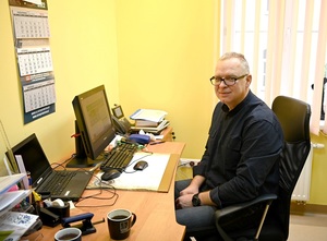 Dzień Pracownika Straży Granicznej w CSSG 