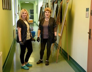 Dzień Pracownika Straży Granicznej w CSSG 