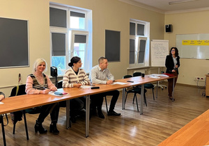 Skuteczna rekrutacja 