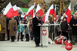 Narodowe Święto Niepodległości 
