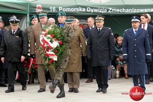 Narodowe Święto Niepodległości 