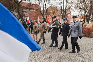Narodowe Święto Niepodległości 
