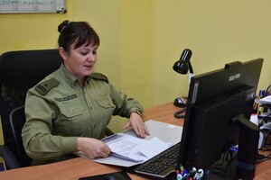 Mamy oko na granicę 