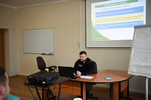 Mamy oko na granicę 