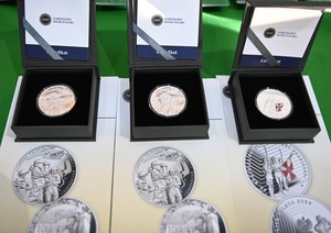 Uroczystości z okazji 104. rocznicy odzyskania przez Polskę niepodległości 