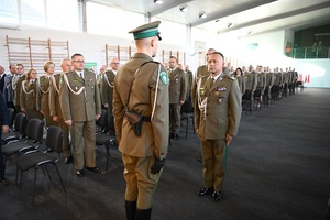 Uroczystości z okazji 104. rocznicy odzyskania przez Polskę niepodległości 