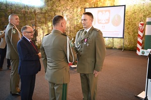 Uroczystości z okazji 104. rocznicy odzyskania przez Polskę niepodległości 