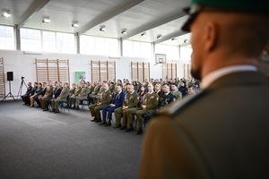 Uroczystości z okazji 104. rocznicy odzyskania przez Polskę niepodległości 