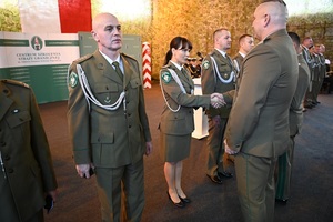 Uroczystości z okazji 104. rocznicy odzyskania przez Polskę niepodległości 