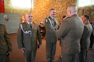 Uroczystości z okazji 104. rocznicy odzyskania przez Polskę niepodległości 
