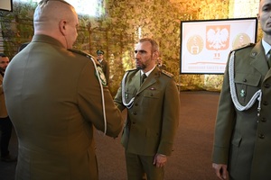 Uroczystości z okazji 104. rocznicy odzyskania przez Polskę niepodległości 