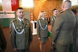 Uroczystości z okazji 104. rocznicy odzyskania przez Polskę niepodległości 