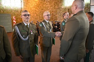 Uroczystości z okazji 104. rocznicy odzyskania przez Polskę niepodległości 