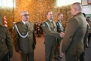 Uroczystości z okazji 104. rocznicy odzyskania przez Polskę niepodległości 