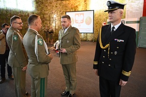 Uroczystości z okazji 104. rocznicy odzyskania przez Polskę niepodległości 