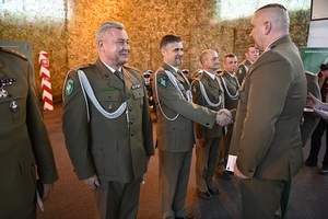 Uroczystości z okazji 104. rocznicy odzyskania przez Polskę niepodległości 