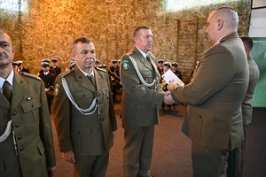 Uroczystości z okazji 104. rocznicy odzyskania przez Polskę niepodległości 