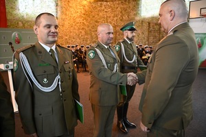 Uroczystości z okazji 104. rocznicy odzyskania przez Polskę niepodległości 