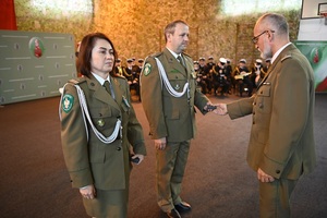 Uroczystości z okazji 104. rocznicy odzyskania przez Polskę niepodległości 